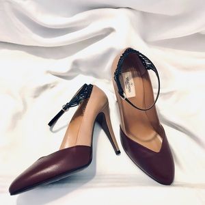 Valentino Authentic Pumps,